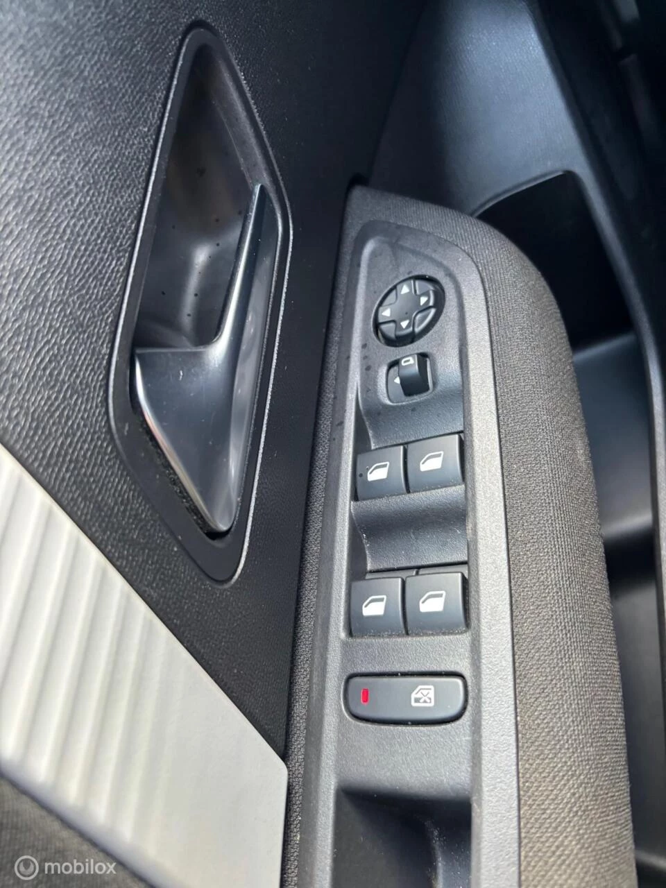 Hoofdafbeelding Citroën C4