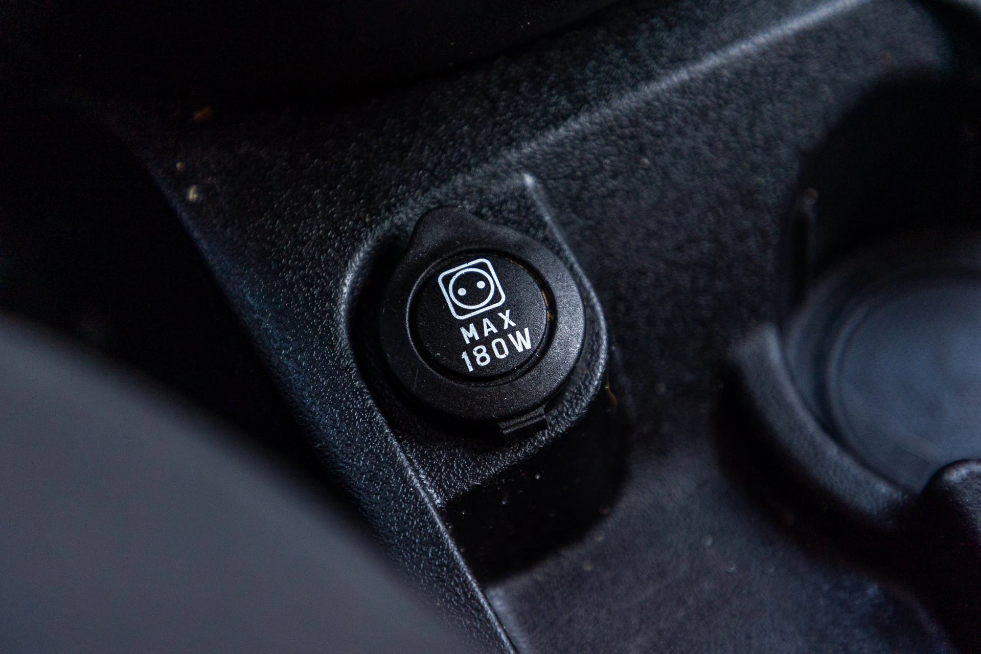 Hoofdafbeelding Fiat Doblò