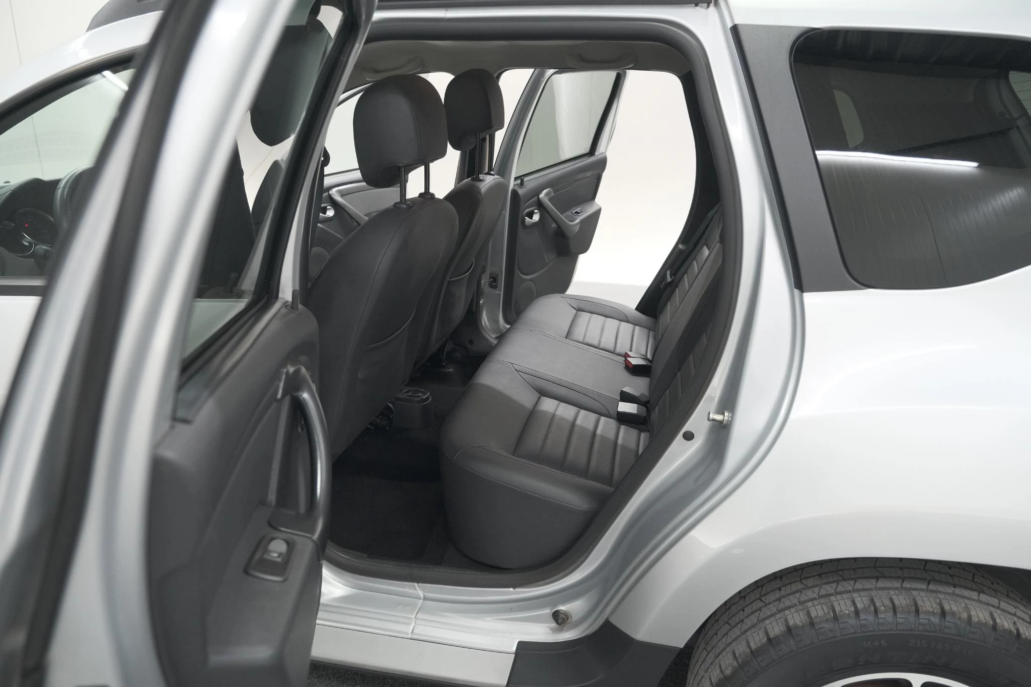 Hoofdafbeelding Dacia Duster