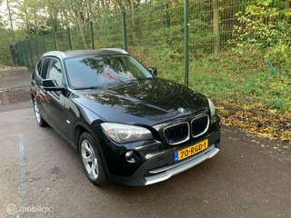 BMW X1 sDrive18i Executive