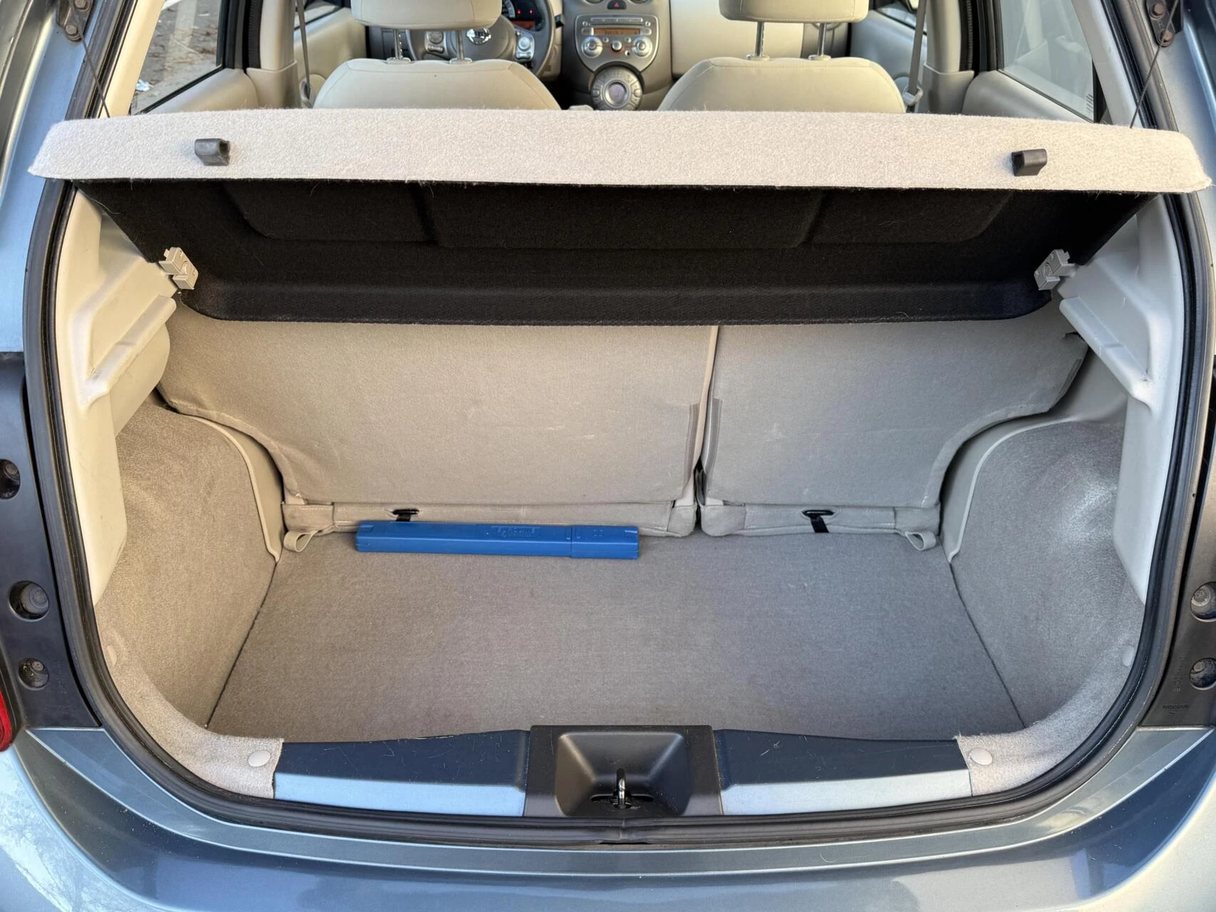 Hoofdafbeelding Nissan Micra