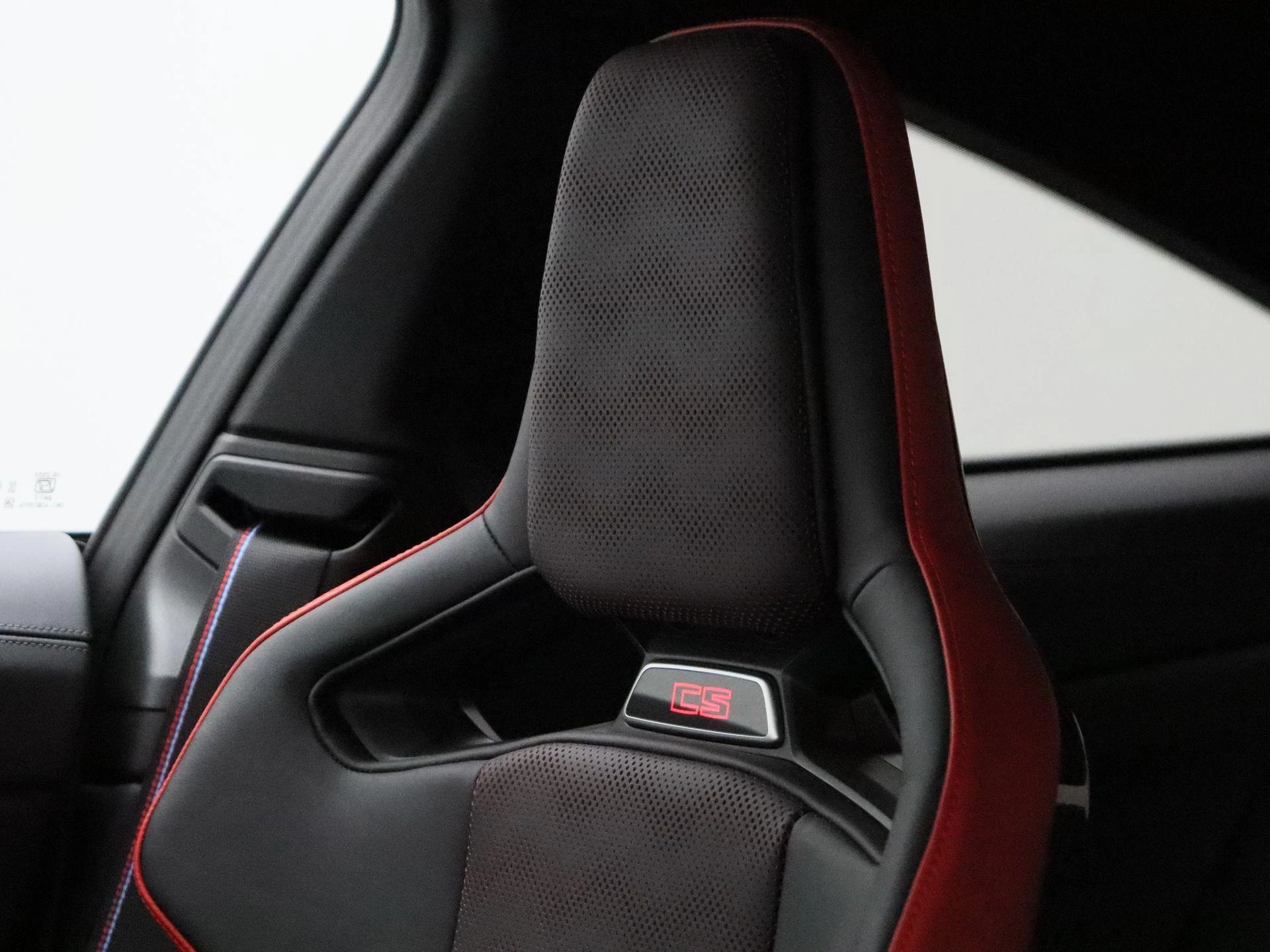 Hoofdafbeelding BMW M4