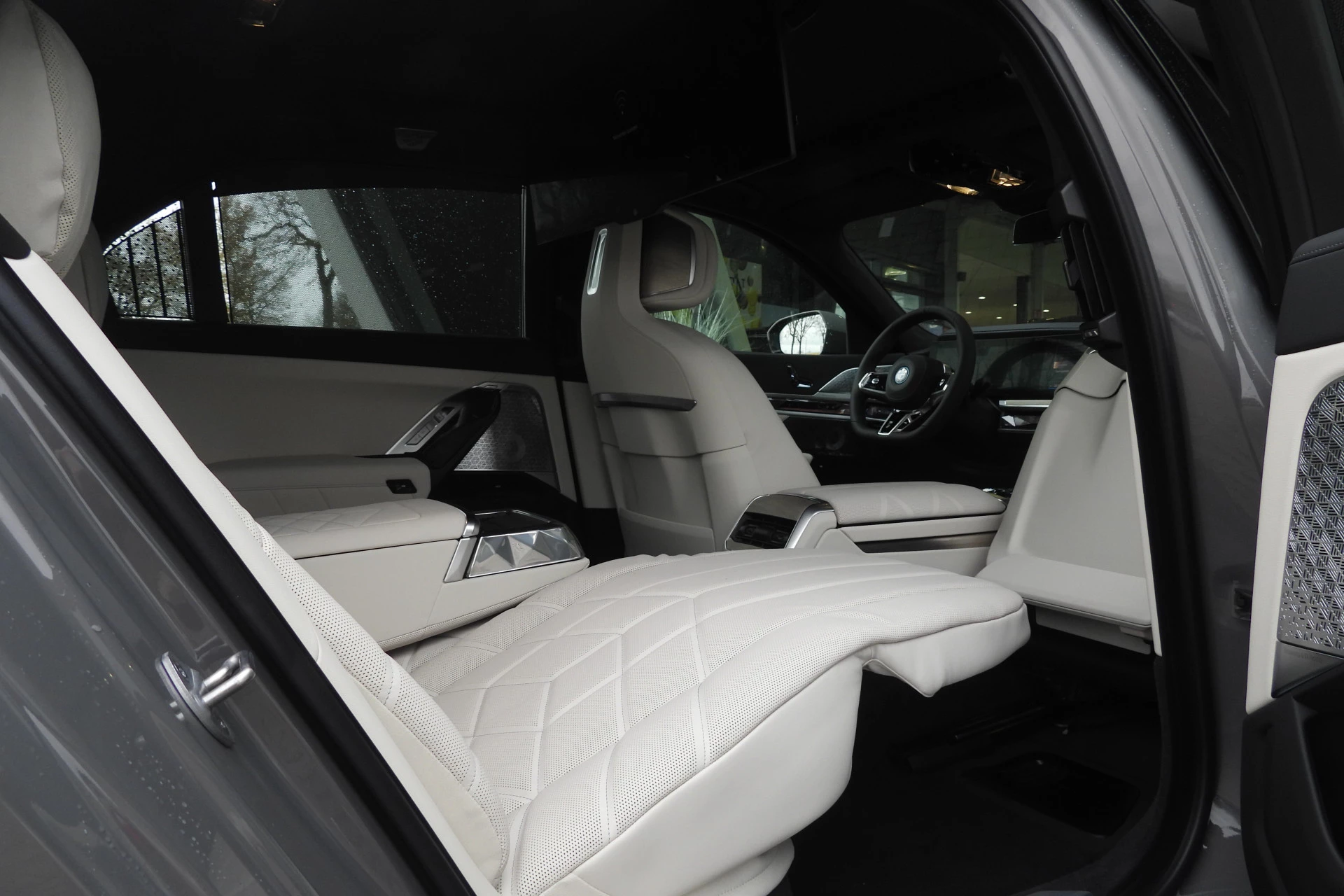 Hoofdafbeelding BMW 7 Serie