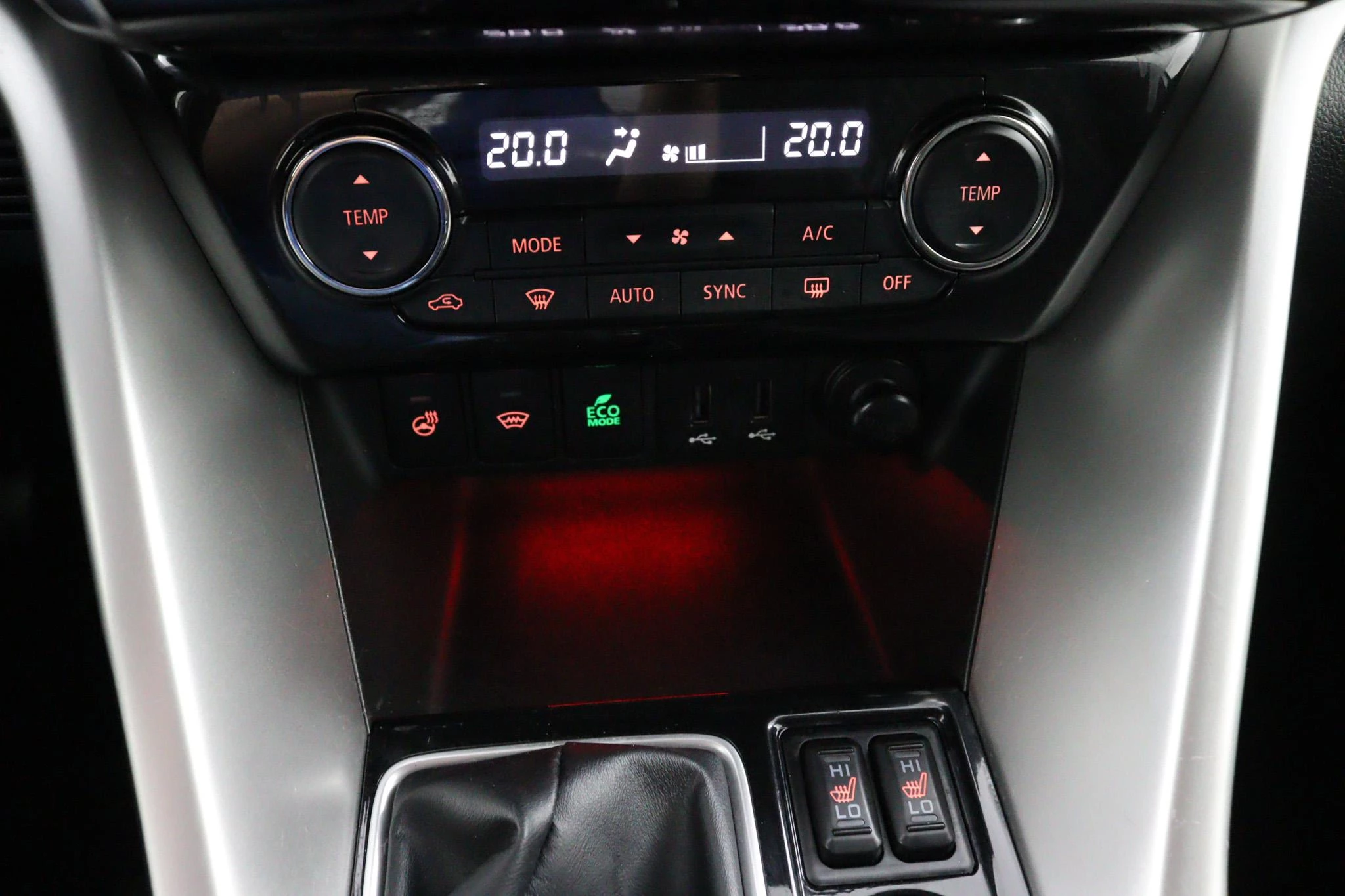 Hoofdafbeelding Mitsubishi Eclipse Cross