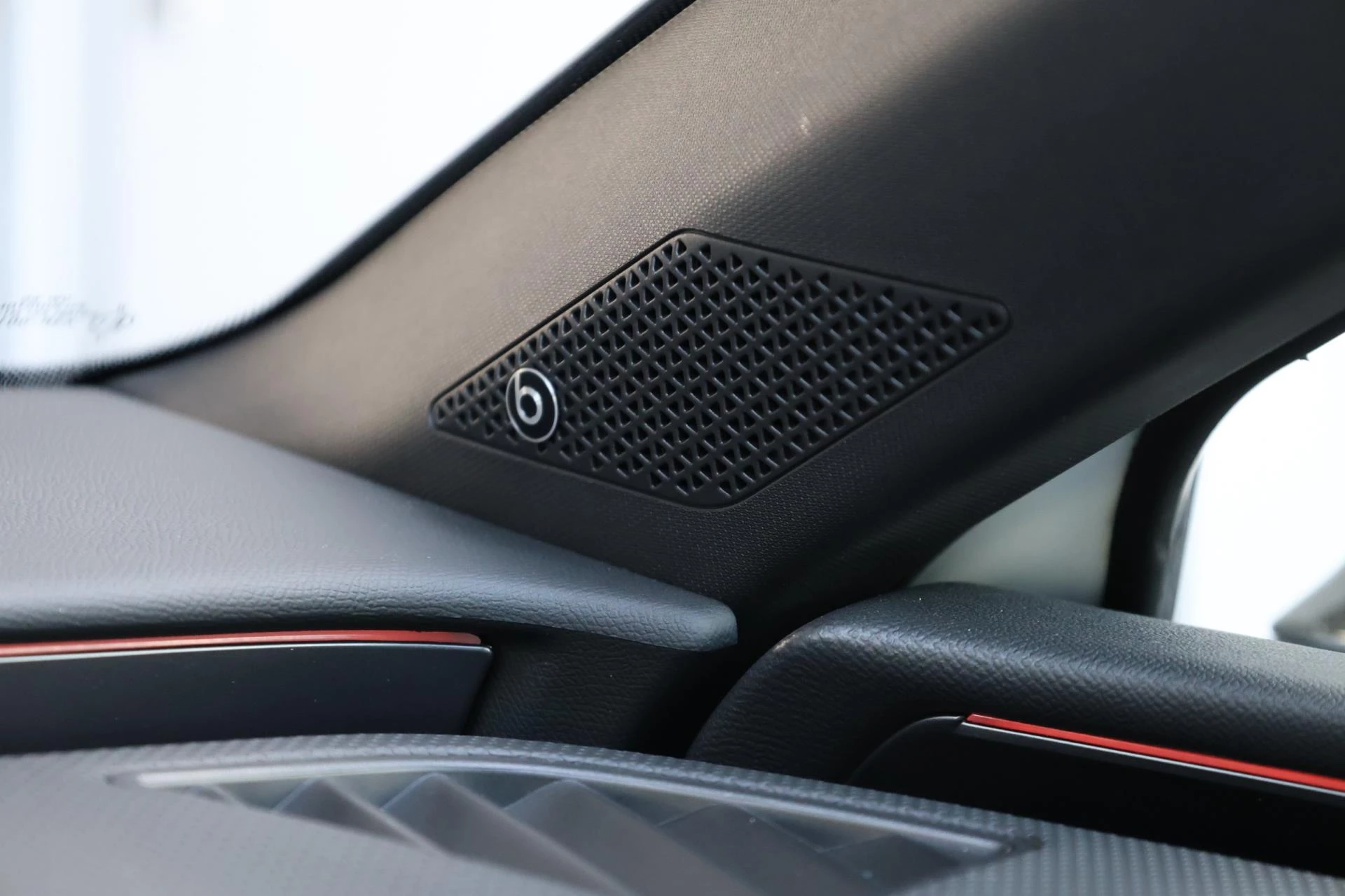 Hoofdafbeelding CUPRA Leon
