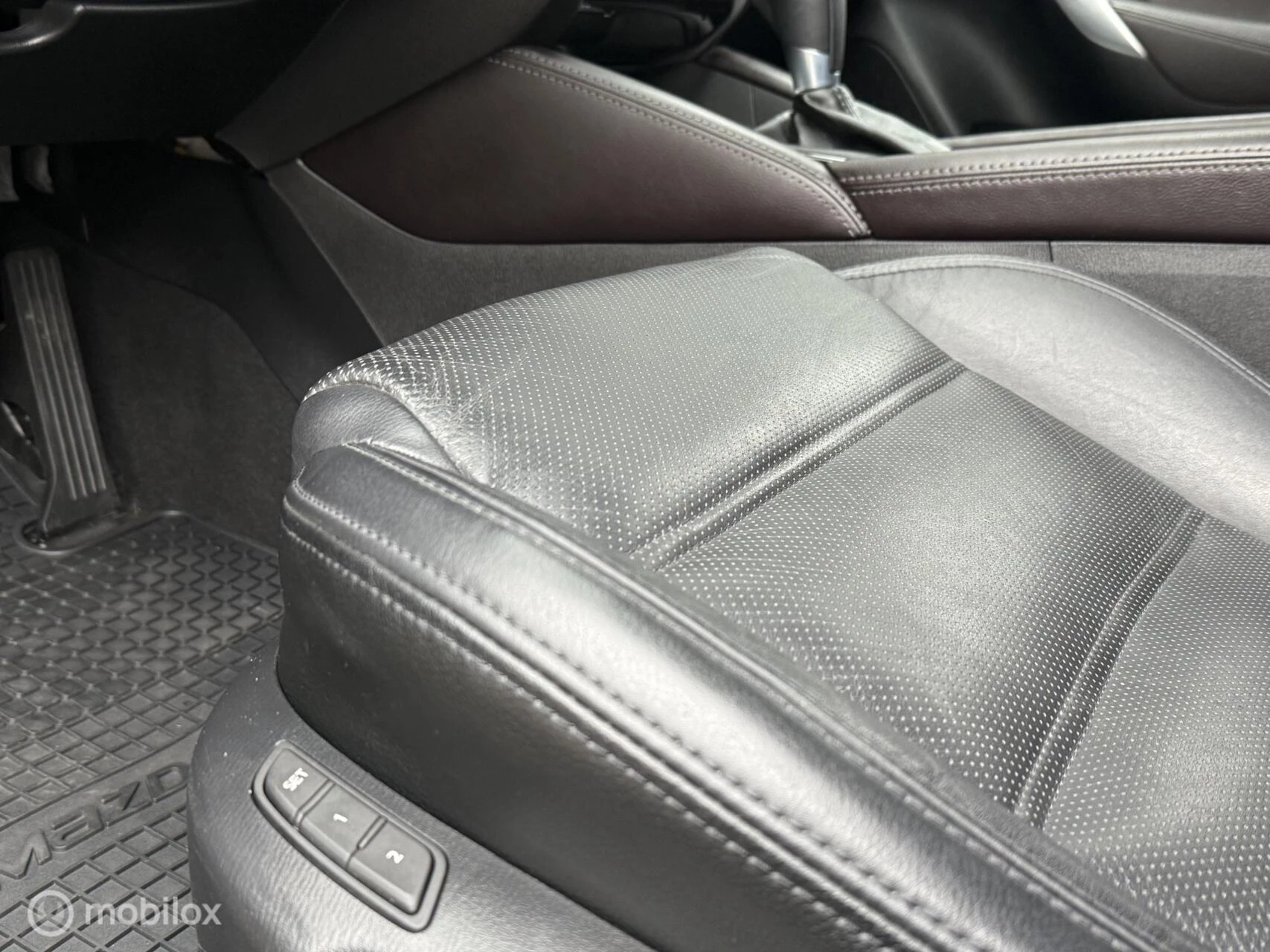 Hoofdafbeelding Mazda 6