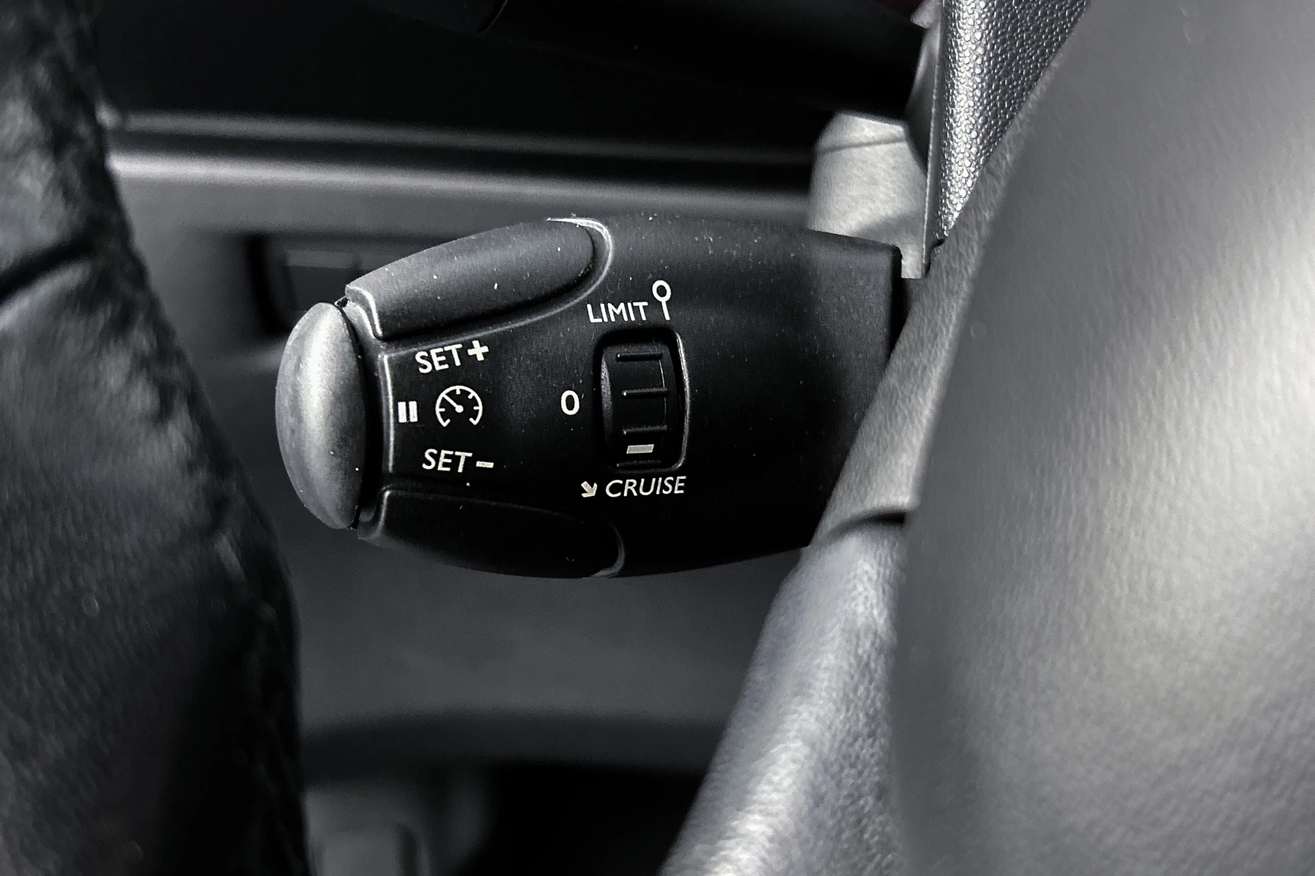 Hoofdafbeelding Citroën DS3