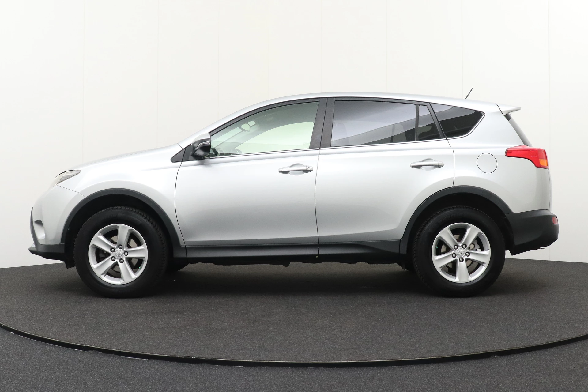 Hoofdafbeelding Toyota RAV4