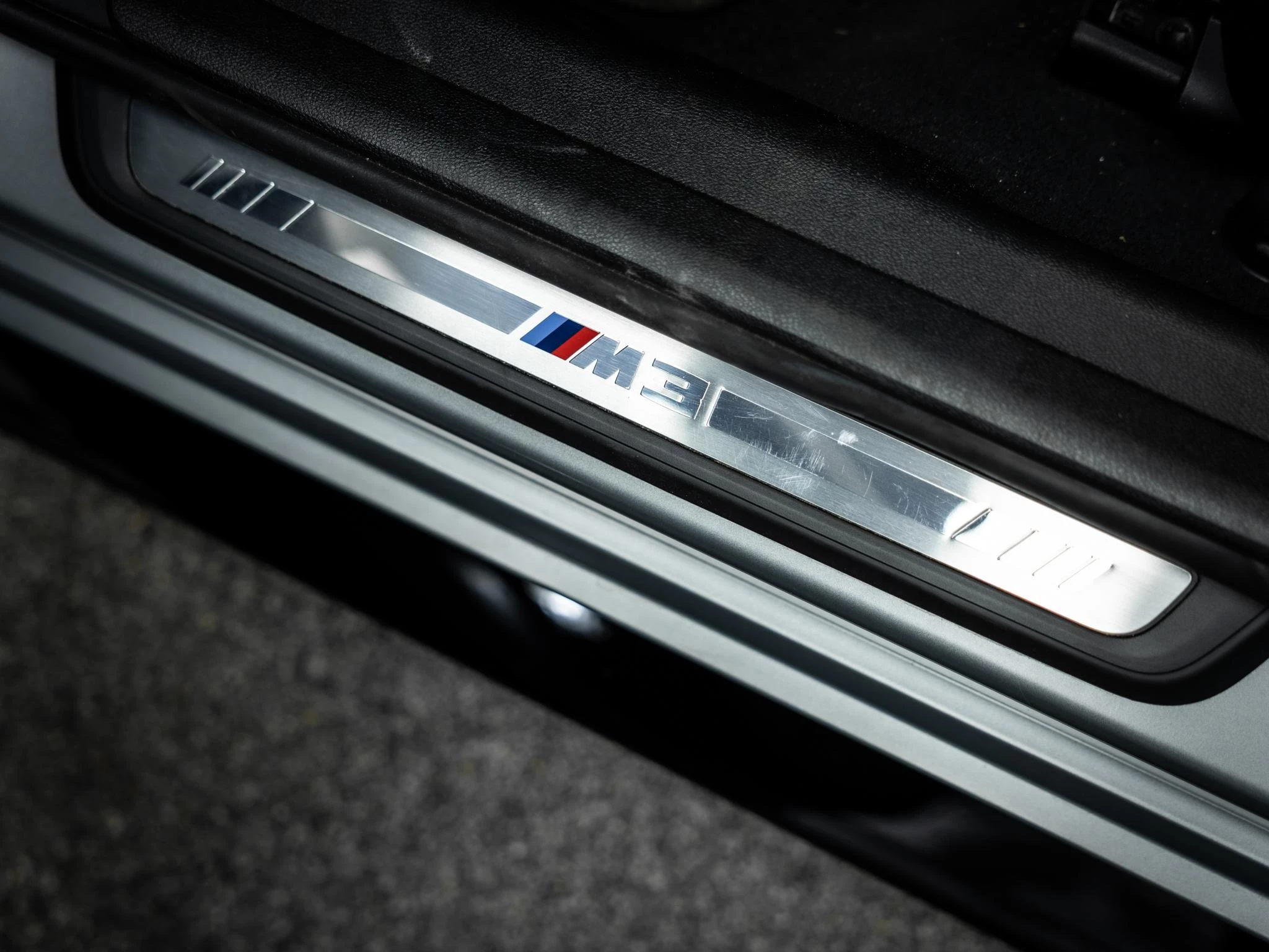 Hoofdafbeelding BMW M3