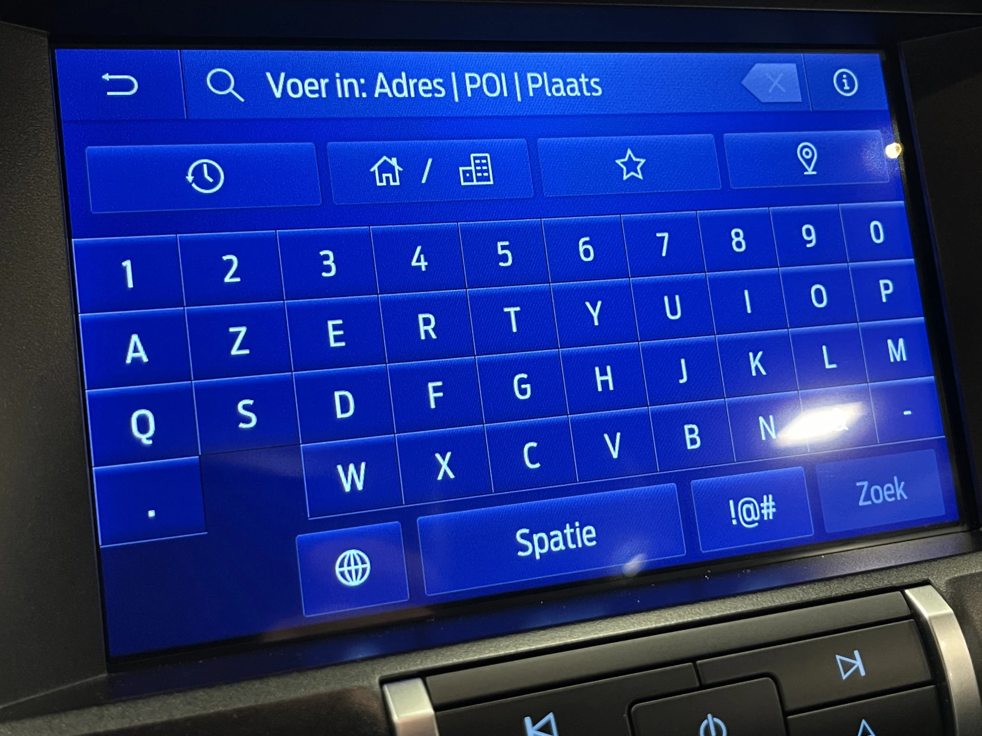 Hoofdafbeelding Ford Mustang