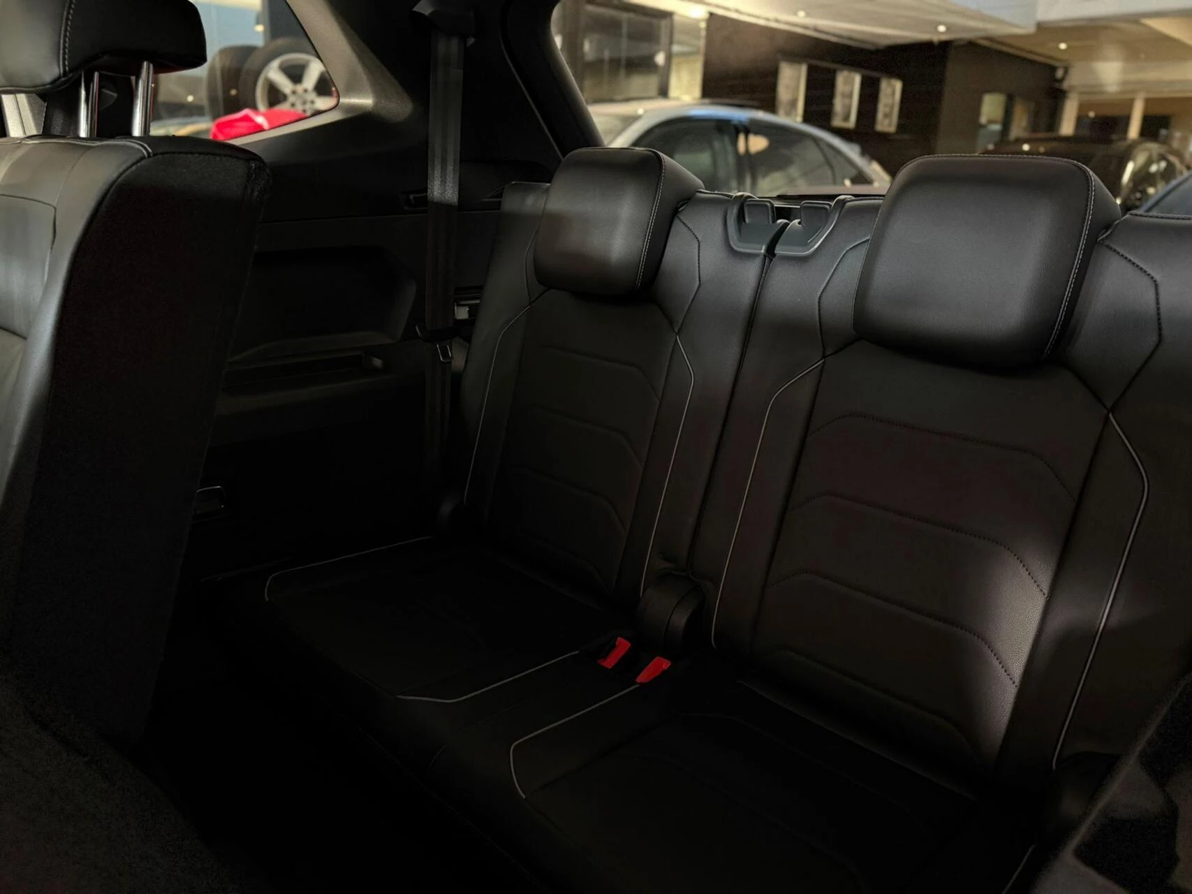 Hoofdafbeelding Volkswagen Tiguan Allspace