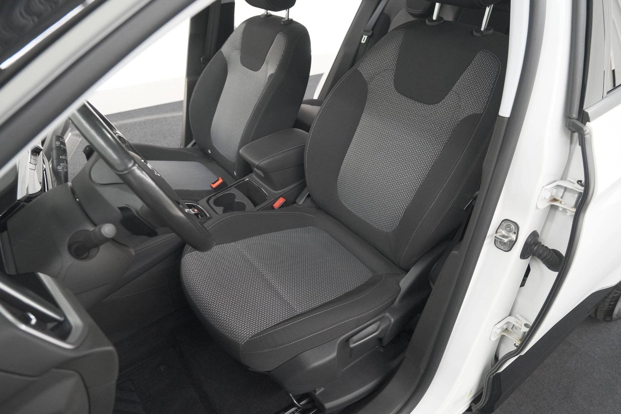 Hoofdafbeelding Opel Grandland
