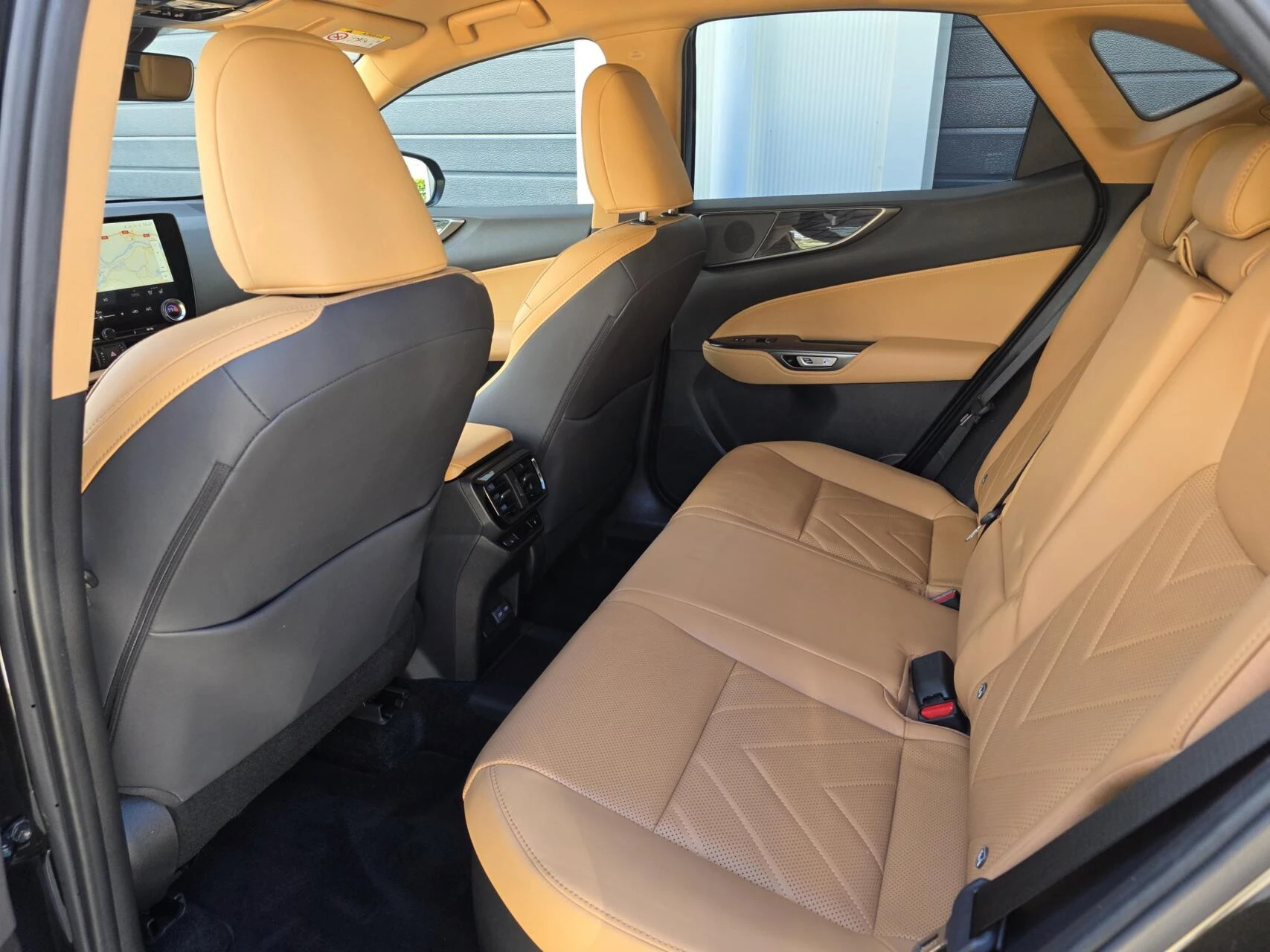 Hoofdafbeelding Lexus NX