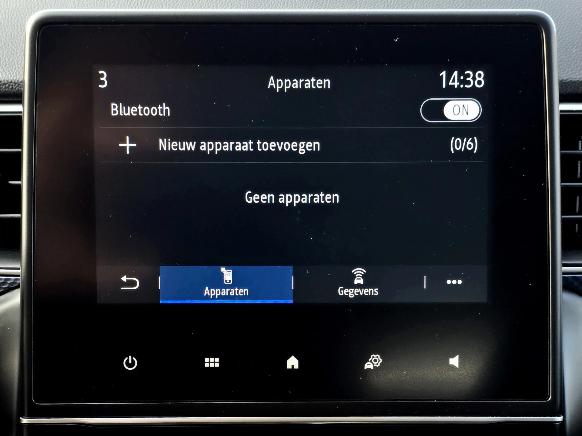 Hoofdafbeelding Renault Arkana