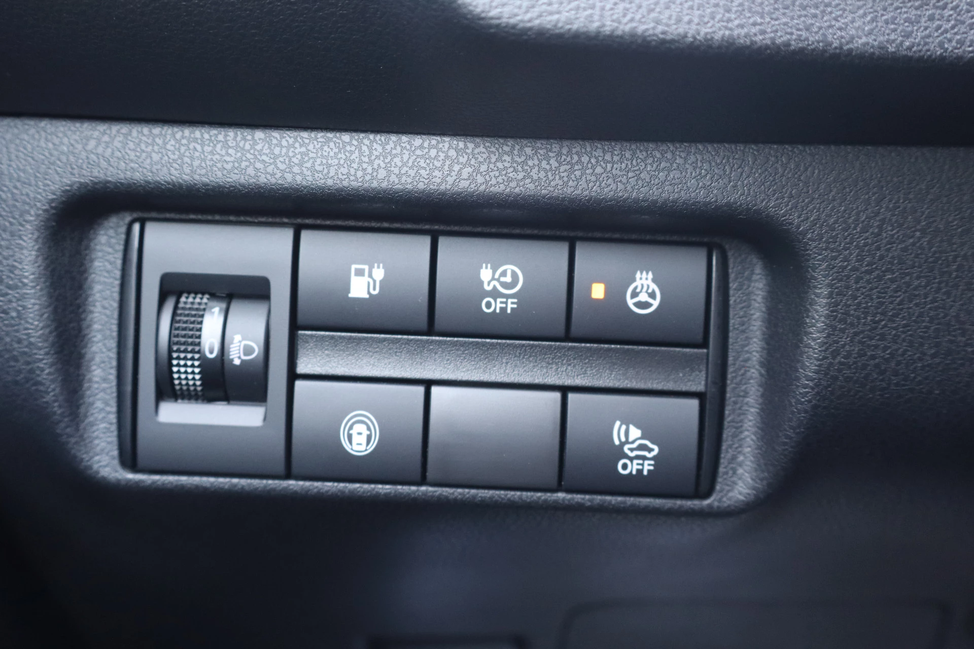 Hoofdafbeelding Nissan Leaf