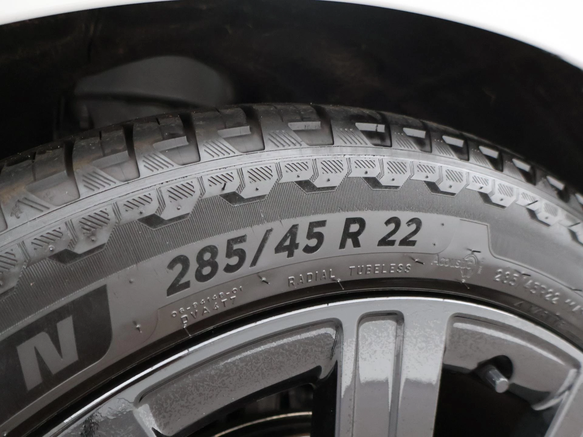 Hoofdafbeelding Land Rover Range Rover