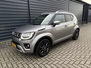 Suzuki Ignis 1.2 Smart Hybrid Style Standkachel,Navi,Cruise,Clima