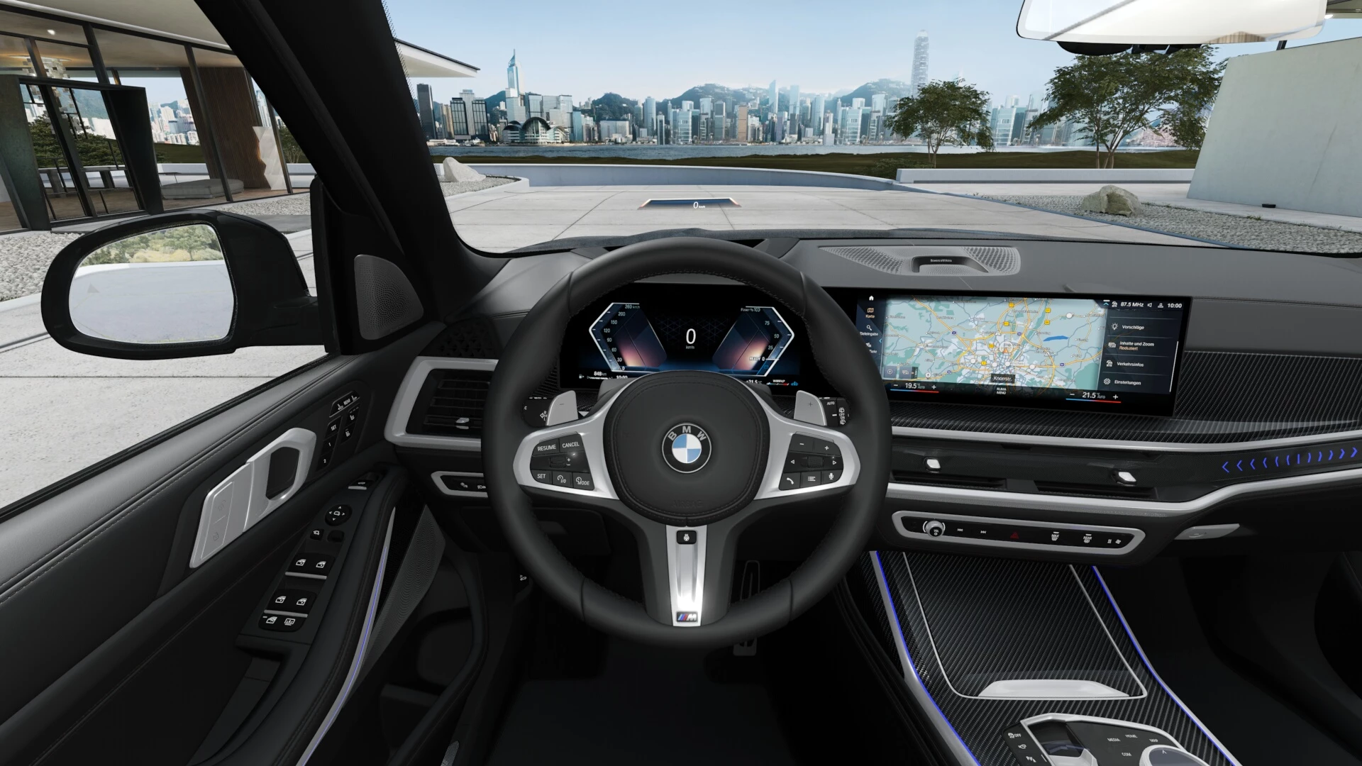 Hoofdafbeelding BMW X7