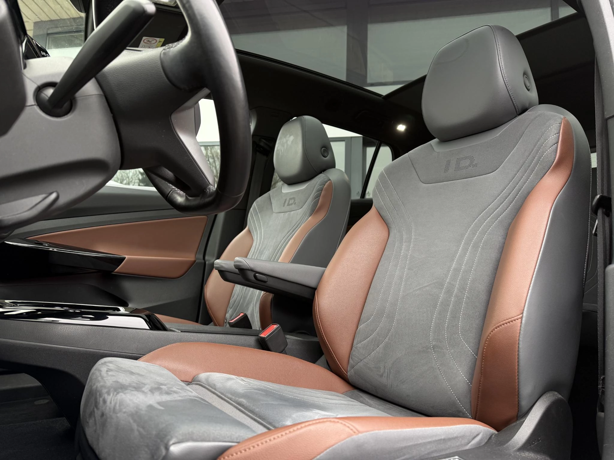 Hoofdafbeelding Volkswagen ID.4