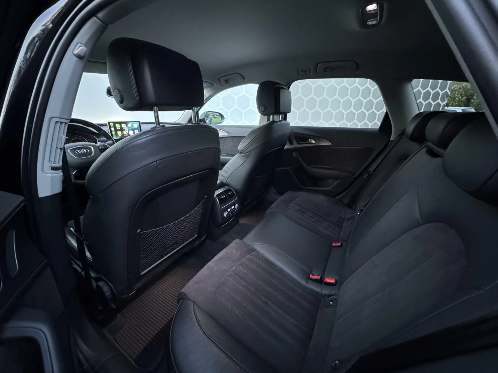 Hoofdafbeelding Audi A6 Allroad