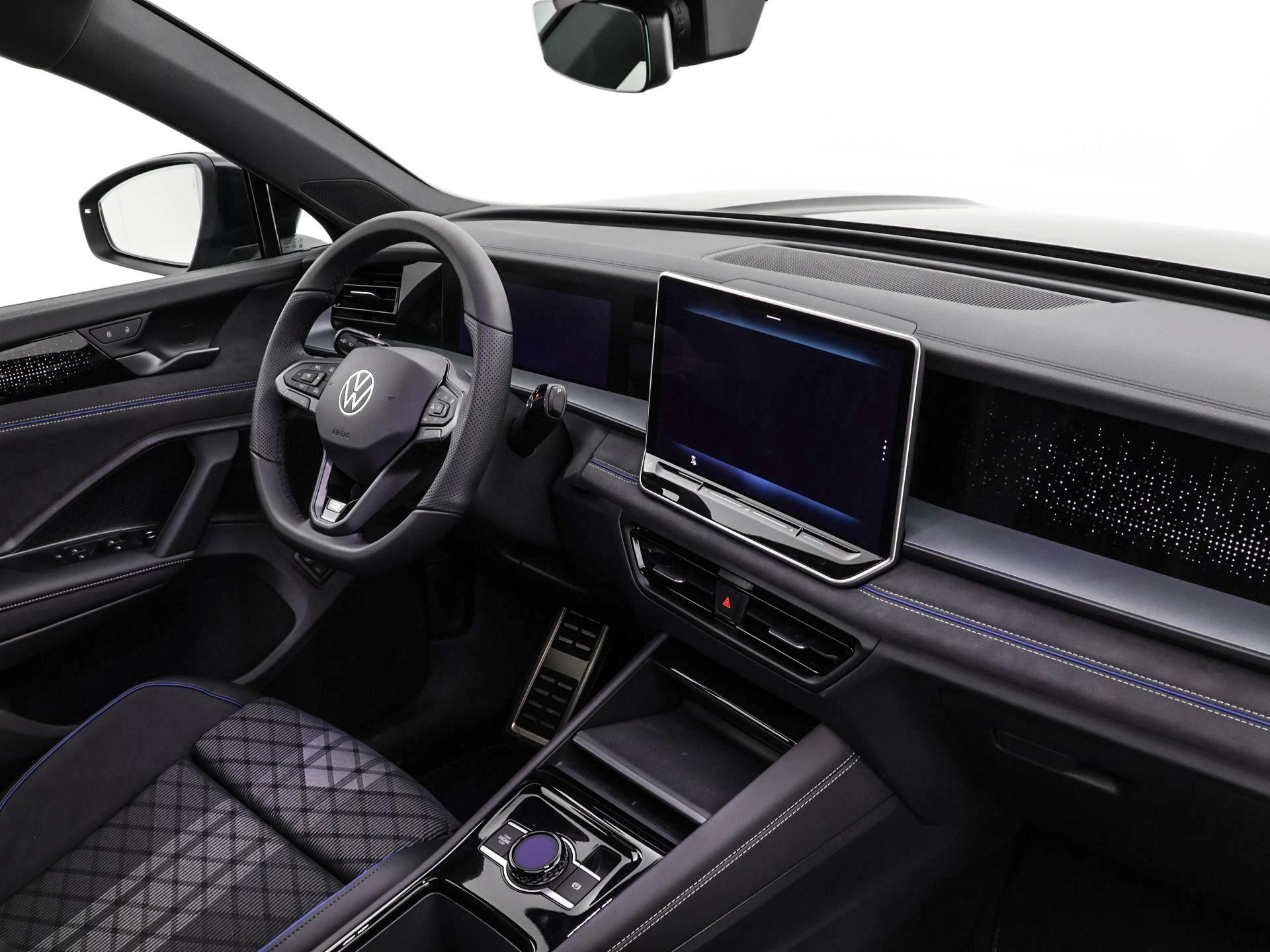 Hoofdafbeelding Volkswagen Tayron