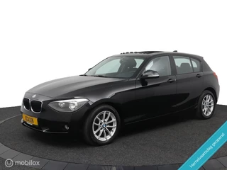 BMW 1-serie 116i Business Urban  Cruise Panoramadak PDC