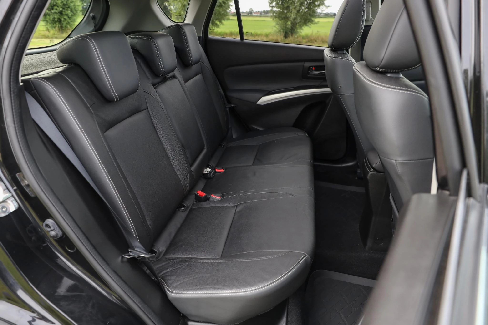 Hoofdafbeelding Suzuki S-Cross