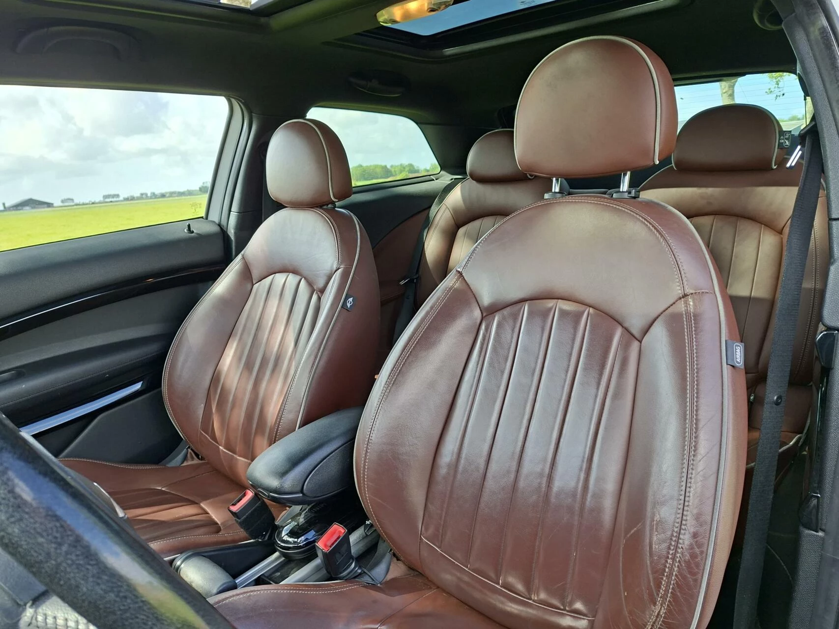 Hoofdafbeelding MINI Paceman