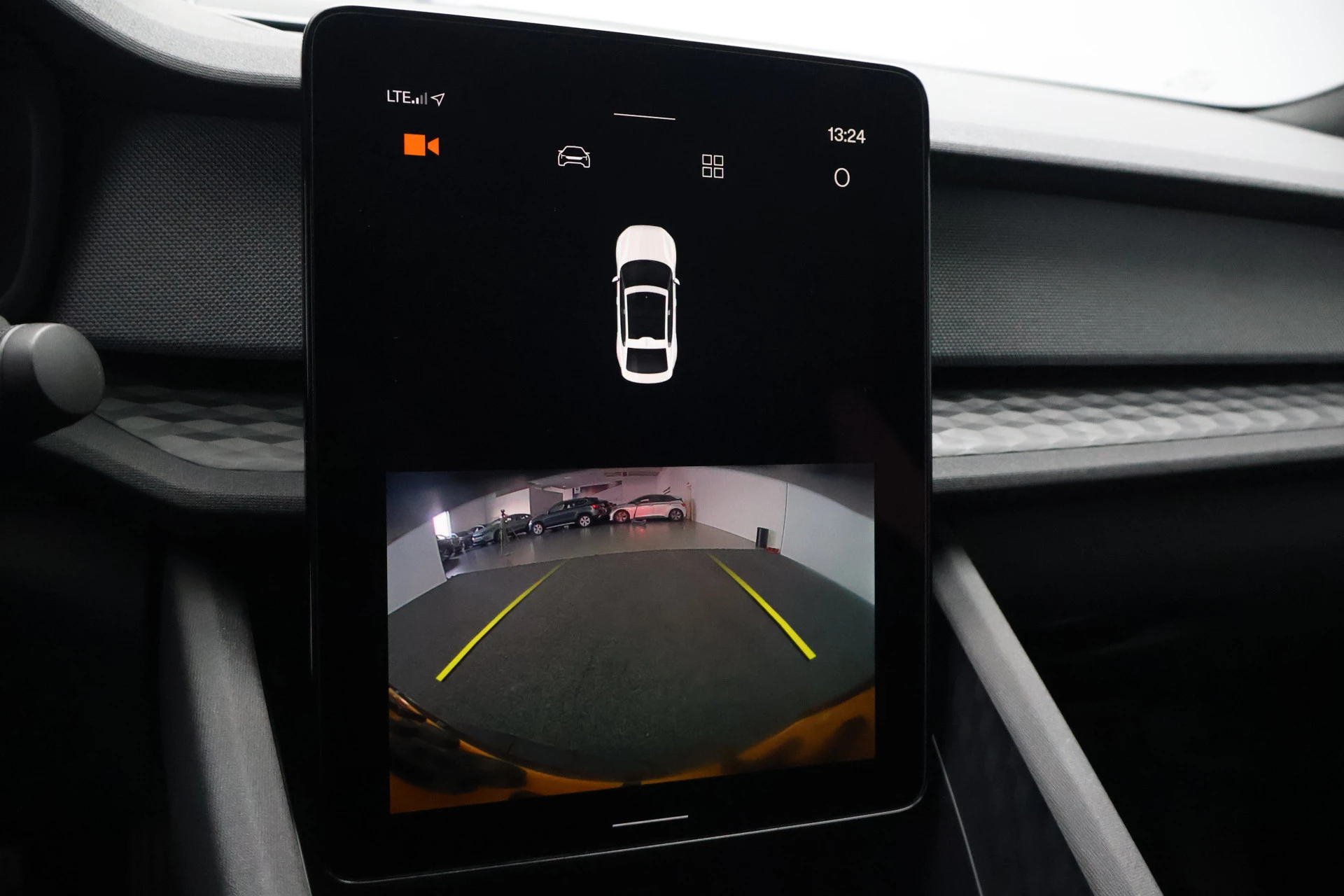 Hoofdafbeelding Polestar 2