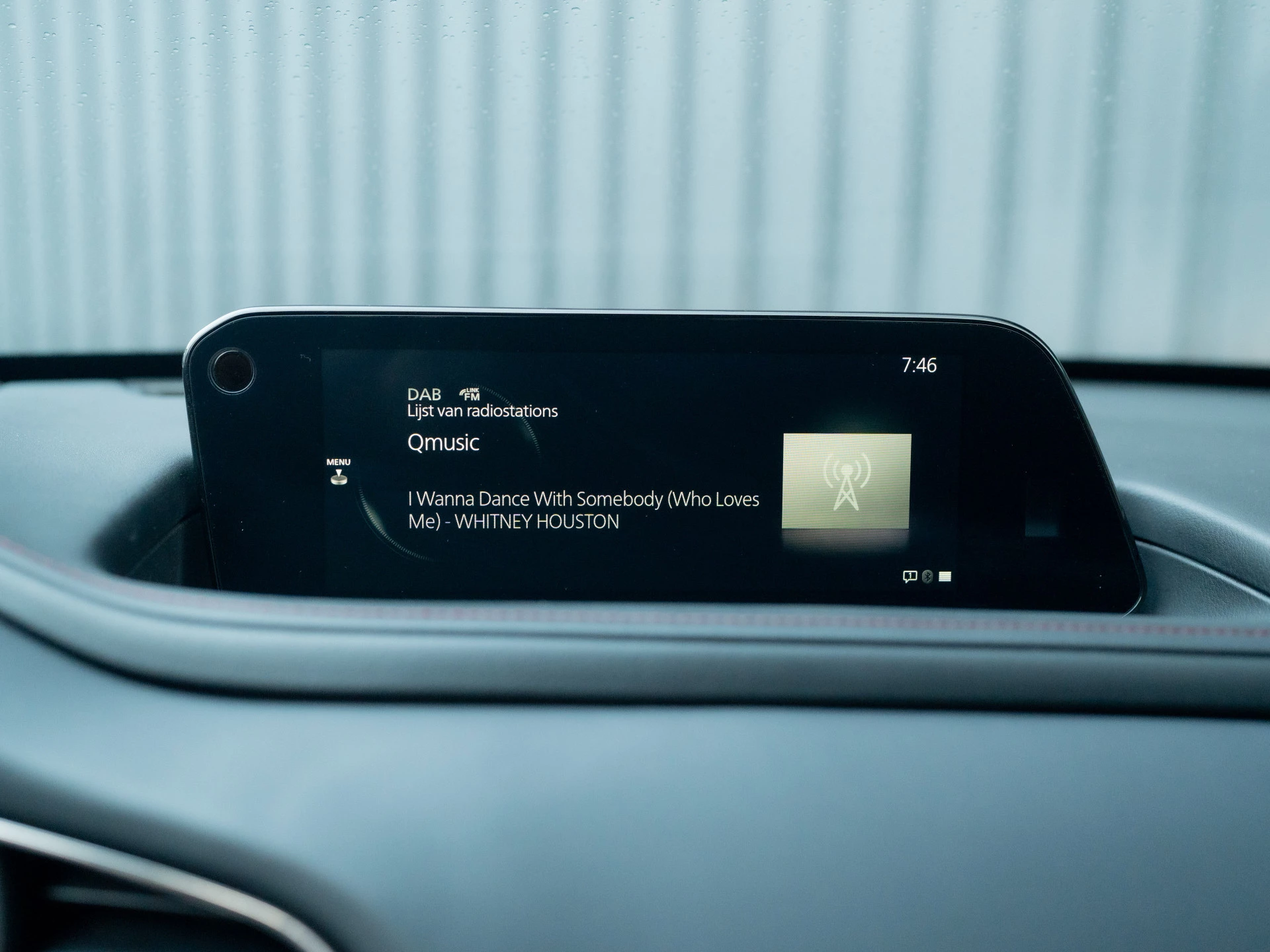 Hoofdafbeelding Mazda CX-30