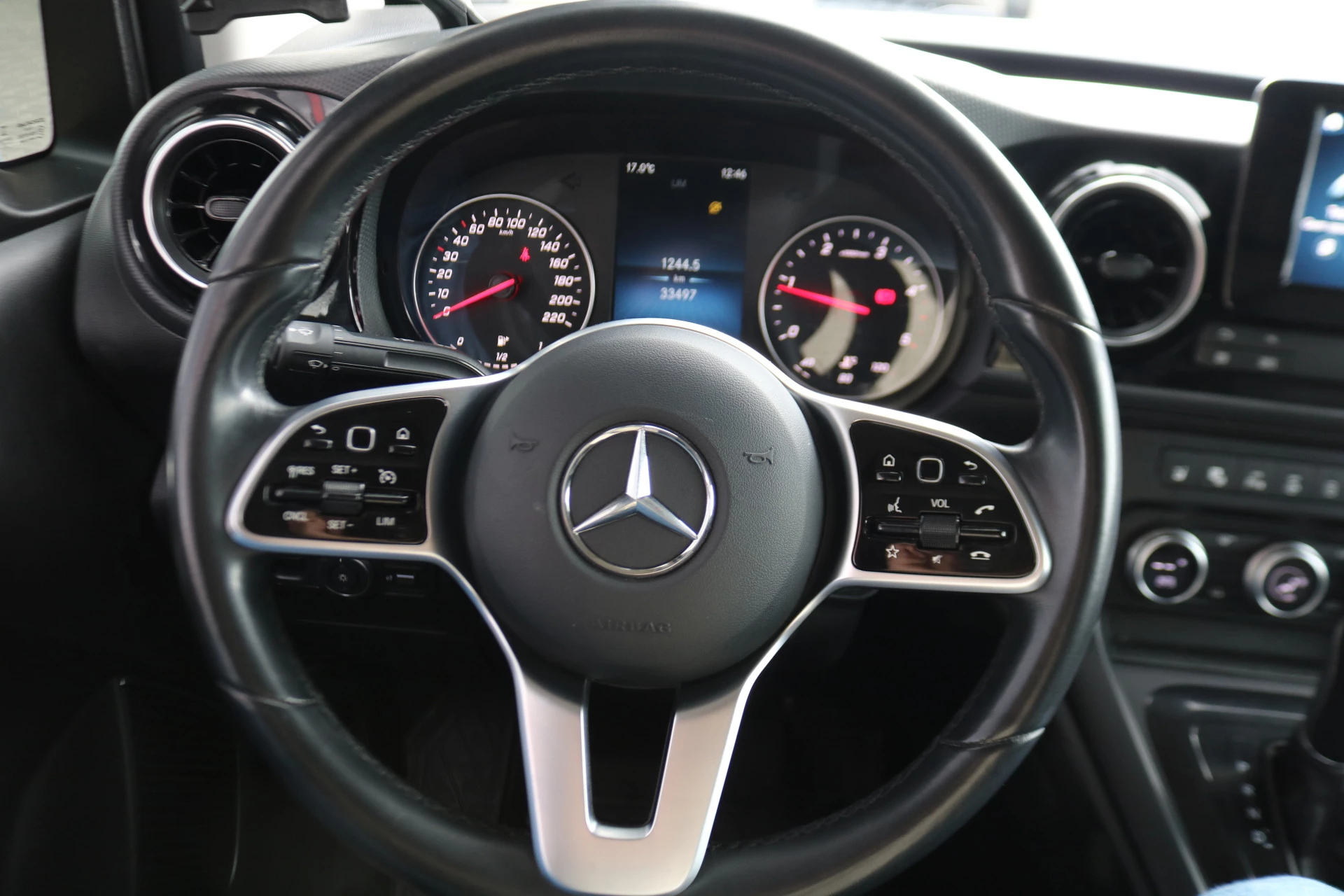 Hoofdafbeelding Mercedes-Benz Citan
