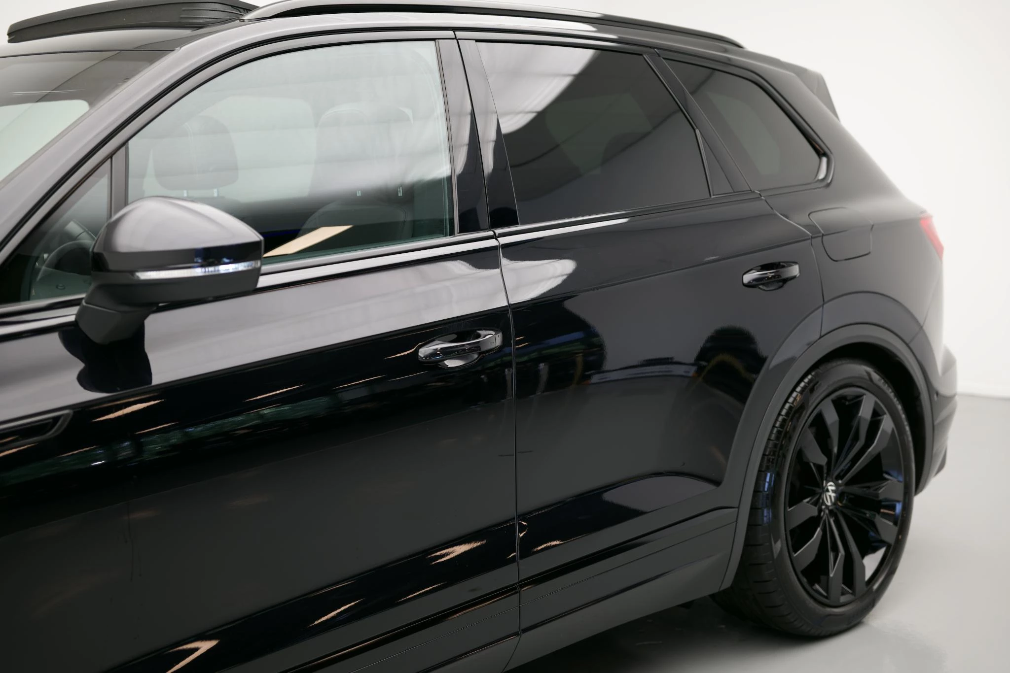 Hoofdafbeelding Volkswagen Touareg