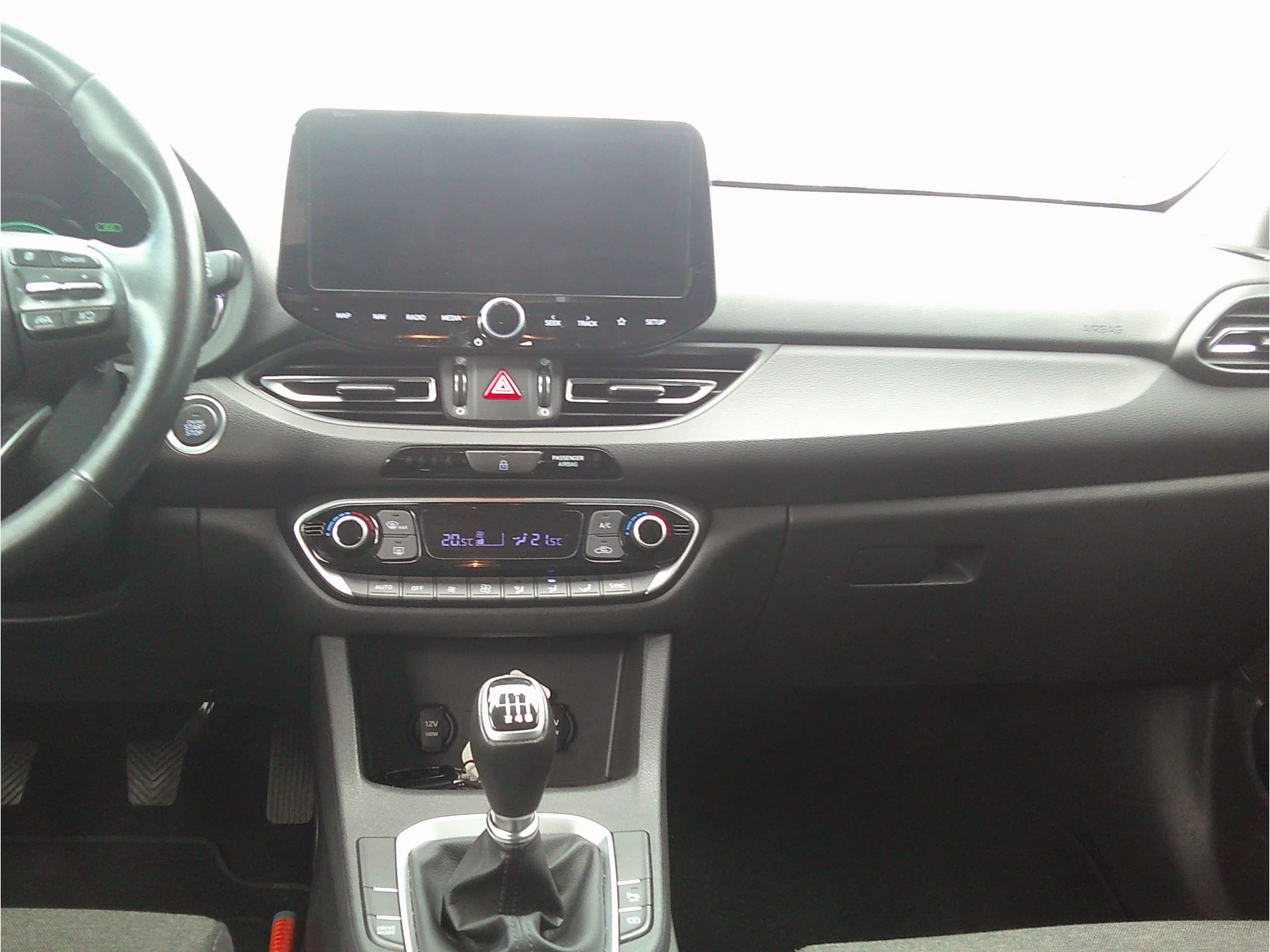 Hoofdafbeelding Hyundai i30