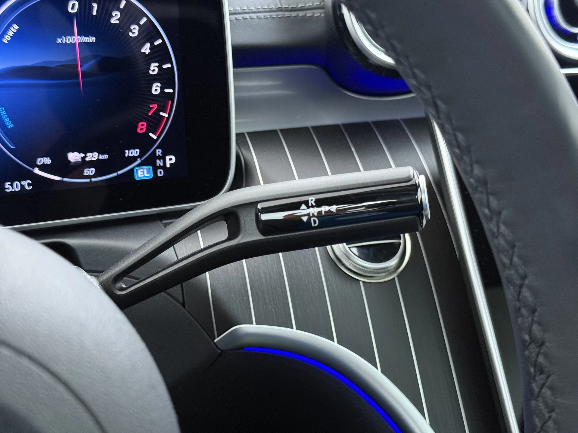 Hoofdafbeelding Mercedes-Benz CLE