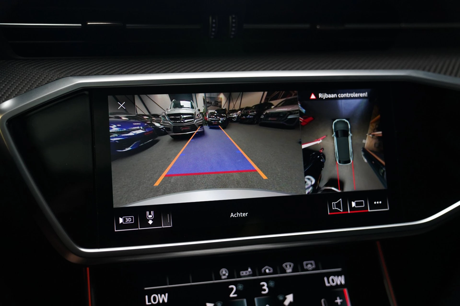 Hoofdafbeelding Audi RS6