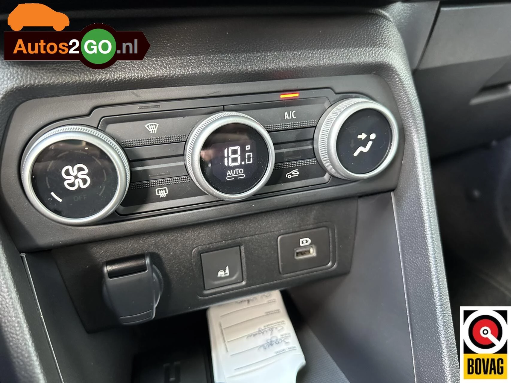 Hoofdafbeelding Dacia Jogger