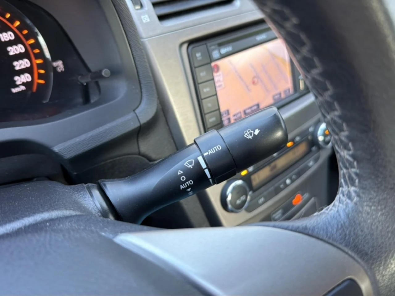 Hoofdafbeelding Toyota Avensis