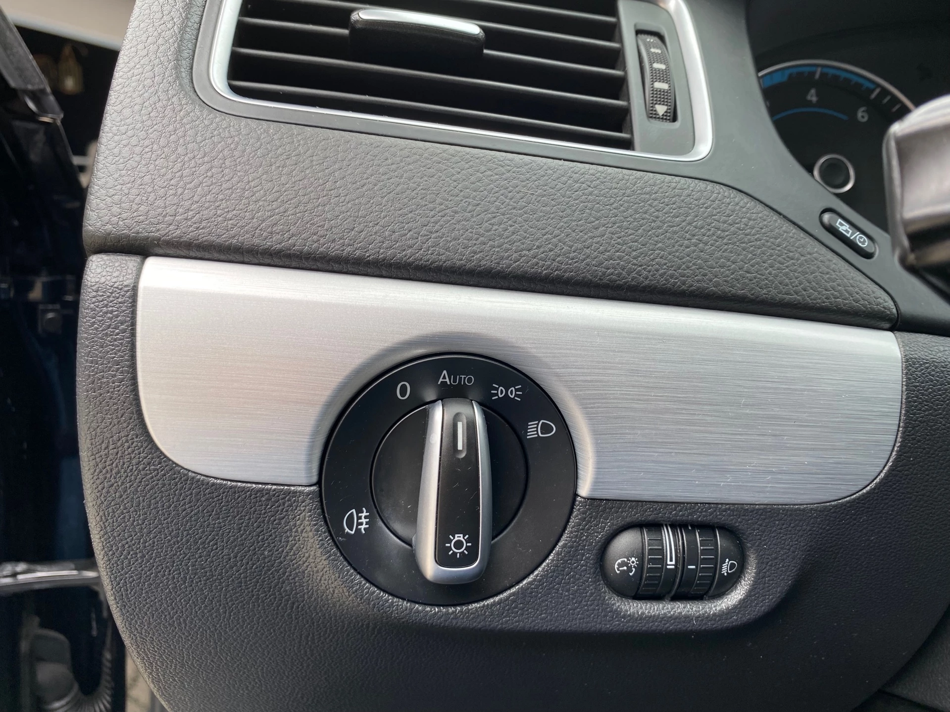 Hoofdafbeelding Volkswagen Jetta