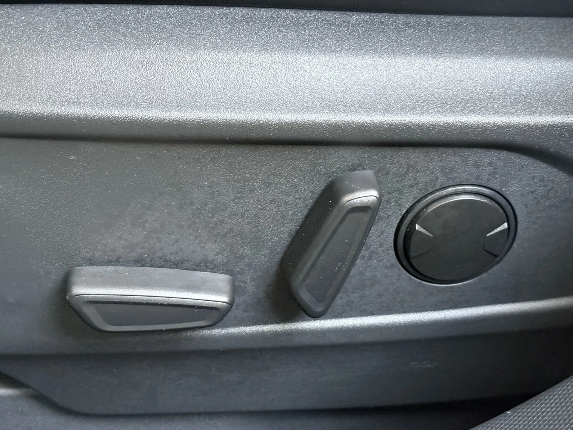 Hoofdafbeelding Ford Mustang Mach-E