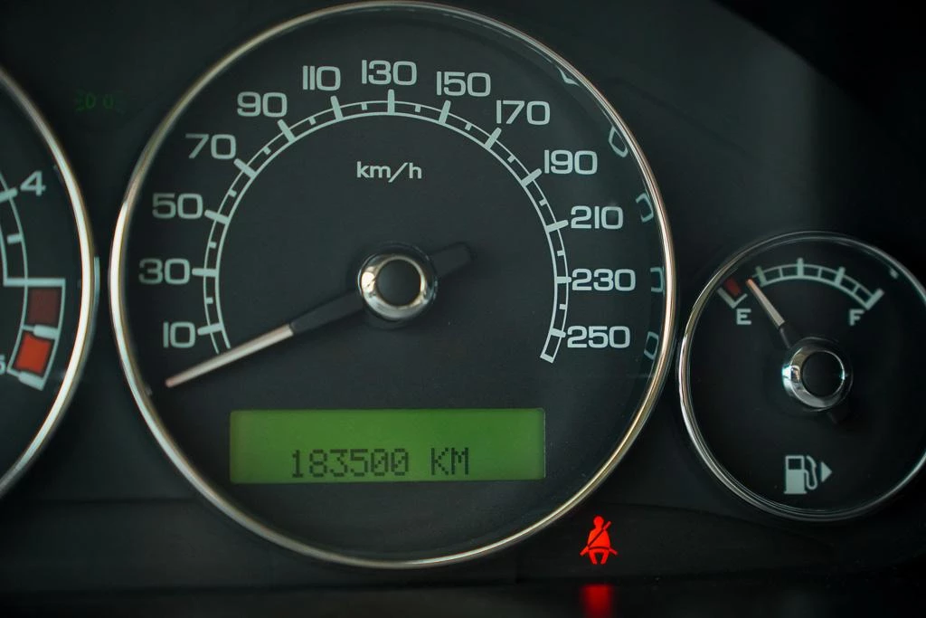 Hoofdafbeelding Jaguar X-Type
