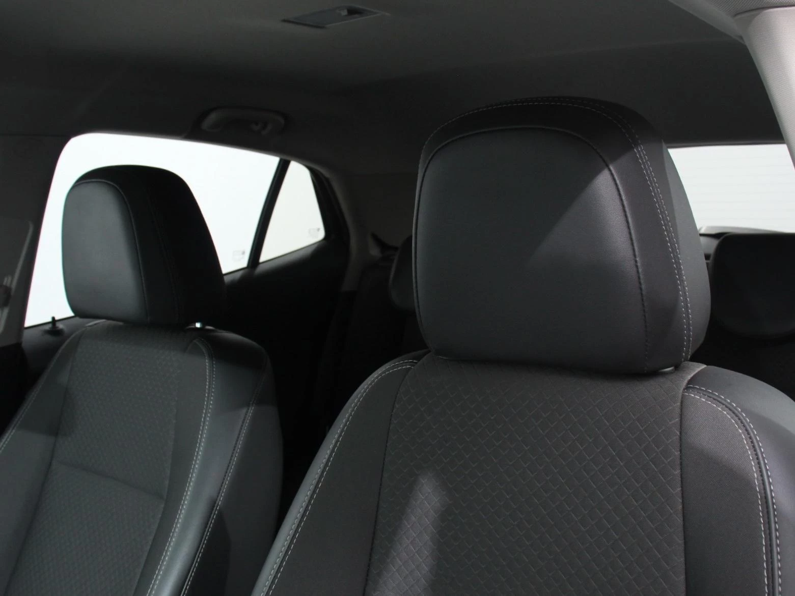Hoofdafbeelding Opel Mokka X