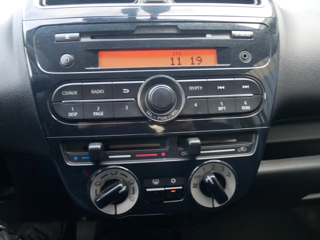 Hoofdafbeelding Mitsubishi Space Star