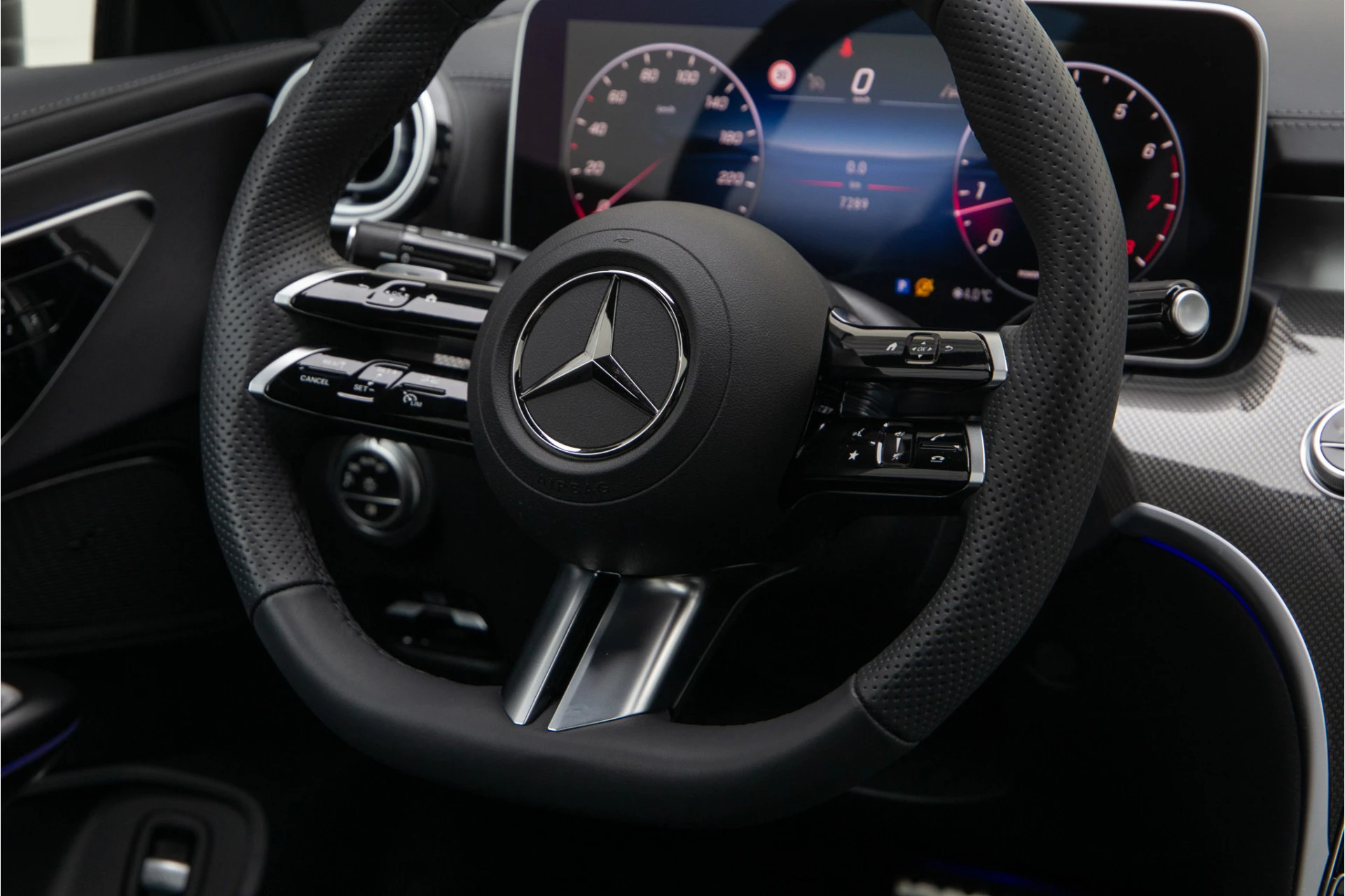 Hoofdafbeelding Mercedes-Benz CLE