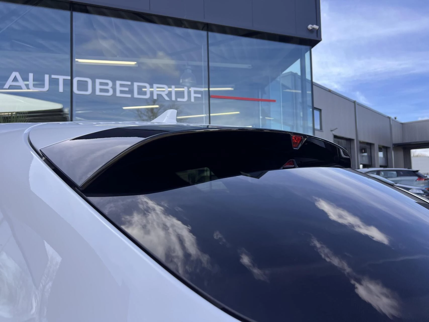 Hoofdafbeelding Kia ProCeed