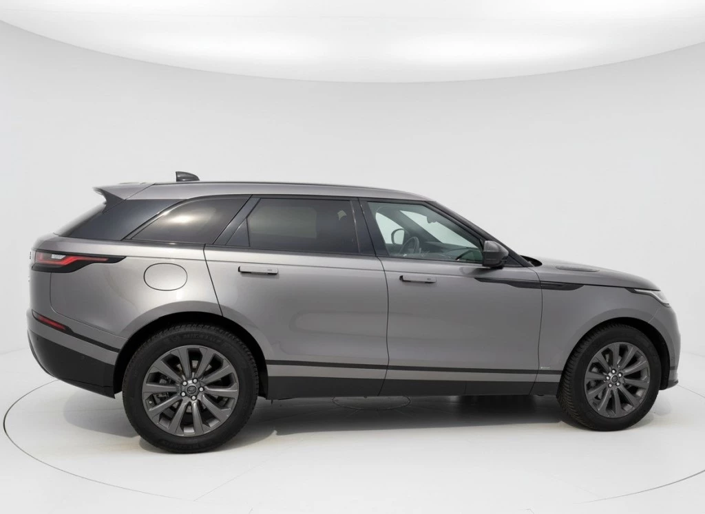 Hoofdafbeelding Land Rover Range Rover