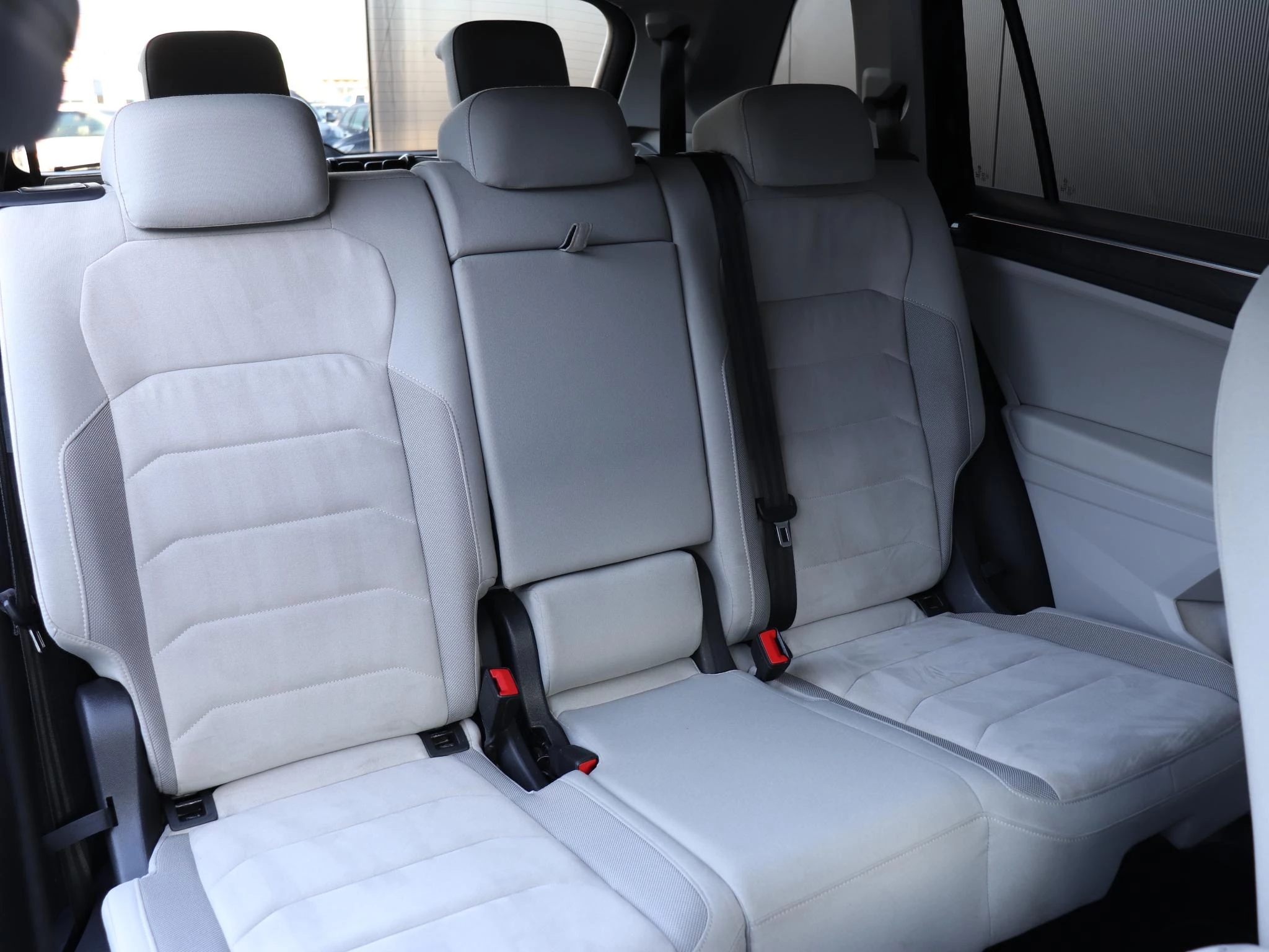 Hoofdafbeelding Volkswagen Tiguan Allspace