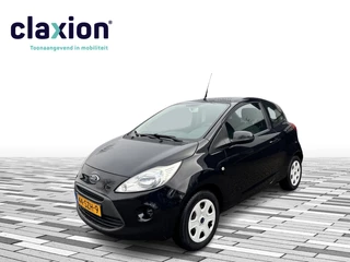 Ford Ka 1.2 Cool & Sound start/stop