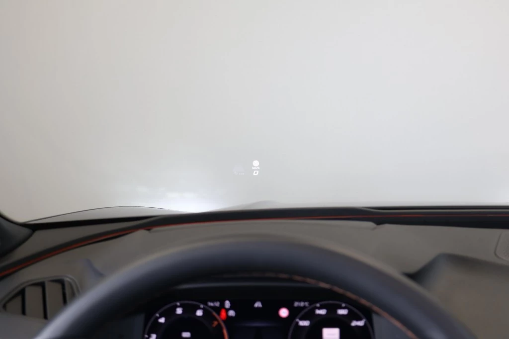 Hoofdafbeelding CUPRA Terramar