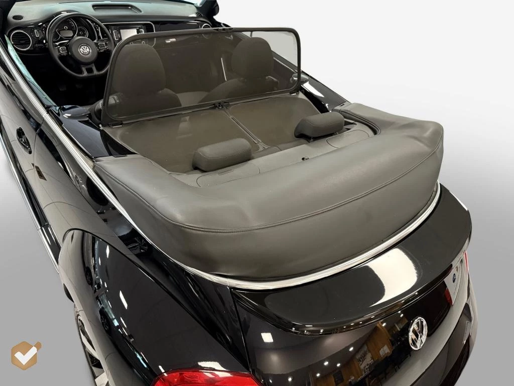 Hoofdafbeelding Volkswagen Beetle