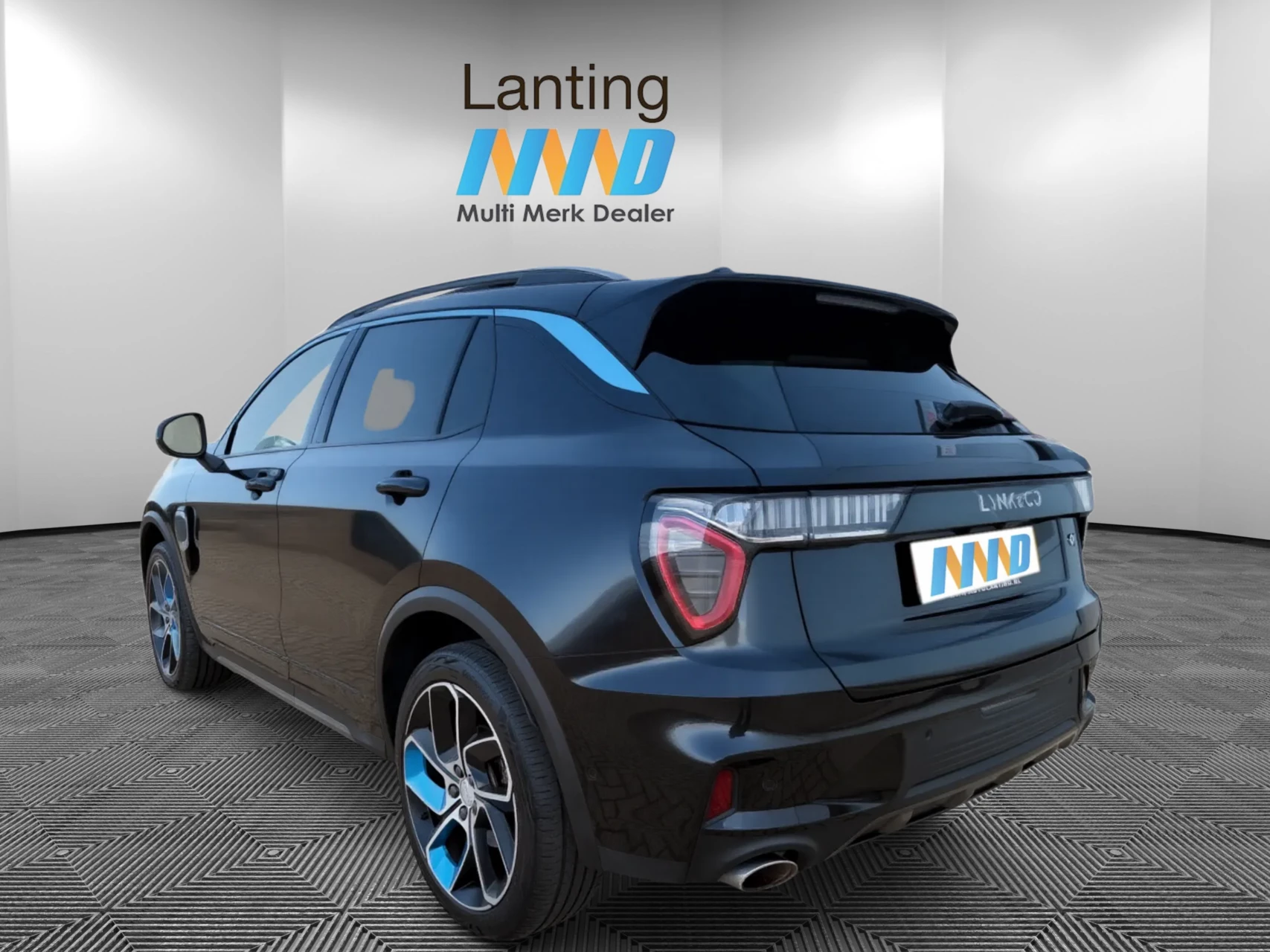 Hoofdafbeelding Lynk & Co 01